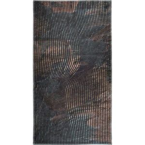 Tmavě zelený pratelný koberec 160x230 cm – Vitaus obraz
