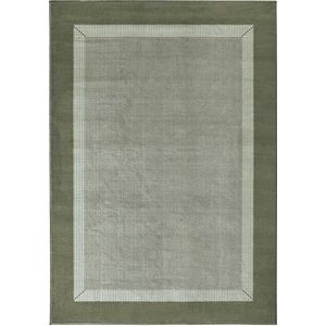 Zelený koberec 200x290 cm Band – Hanse Home obraz