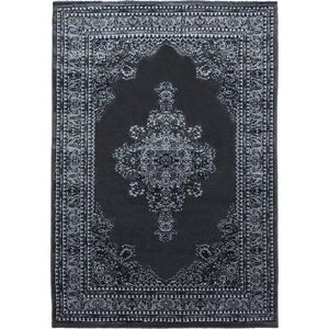 Tmavě šedý koberec 160x230 cm Marrakesh – Ayyildiz Carpets obraz