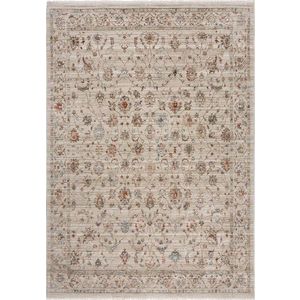 Béžový koberec 120x170 cm Elodie Traditional – Flair Rugs obraz