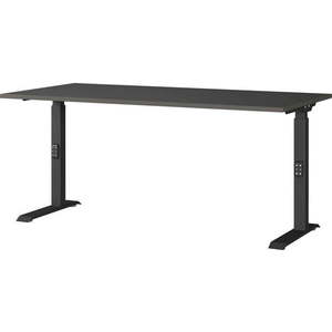 Pracovní stůl s nastavitelnou výškou 80x160 cm Mailand – Germania obraz