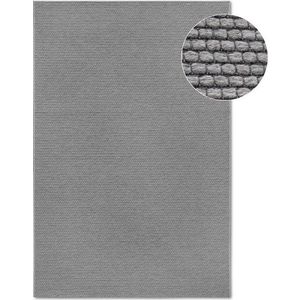 Šedý vlněný koberec 160x230 cm Charles – Villeroy&Boch obraz