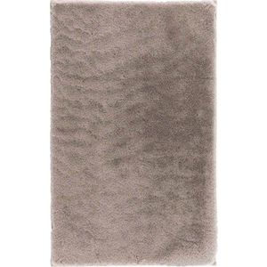 Hnědý koberec 60x90 cm Feline – douceur d'intérieur obraz