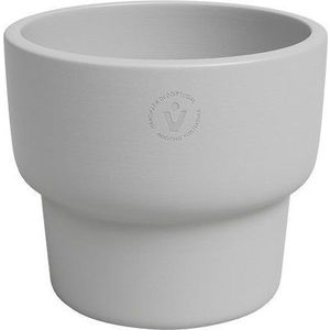 Keramický ručně vyrobený květináč ø 17 cm Echo – Artevasi obraz