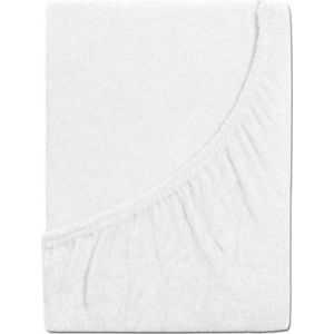 Froté dětské prostěradlo do postýlky 60x120 cm – B.E.S. obraz