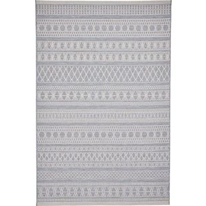 Šedý venkovní koberec 170x120 cm Coast - Think Rugs obraz