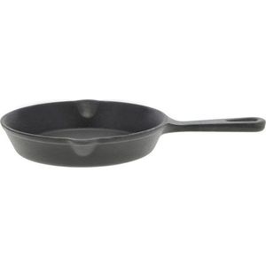 Litinová pánev ø 14 cm – Holm obraz