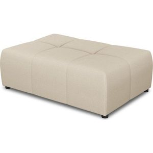 Béžový modul pohovky Rome - Cosmopolitan Design obraz