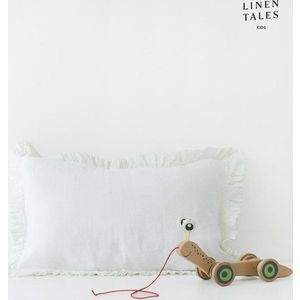 Dětský povlak na polštář 40x45 cm – Linen Tales obraz