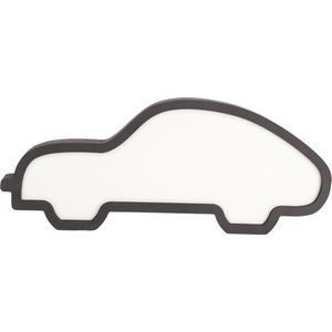 Černá dětská lampička Car – Candellux Lighting obraz