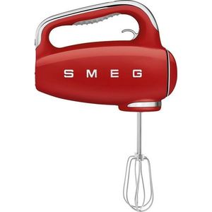 Ruční šlehač Retro Style – SMEG obraz