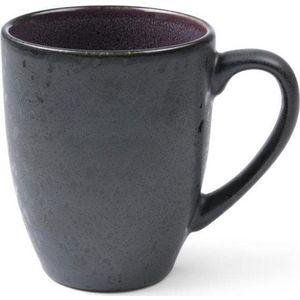 Hrnek z kameniny 300 ml Mensa - Bitz obraz