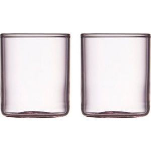 Skleničky na panáky 2 ks 60 ml Torino – Lyngby Glas obraz