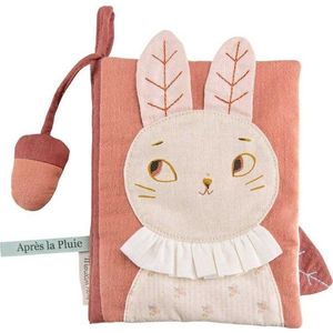 Hračka pro miminko Après la Pluie – Moulin Roty obraz