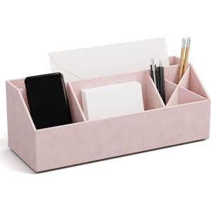Kartonový organizér na psací potřeby Elisa Restore Paper Laminate – Bigso obraz