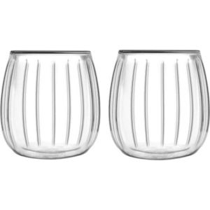 Hrnky v sadě 2 ks 350 ml Tulip – Vialli Design obraz