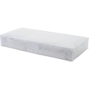 Úložná krabice na oblečení pod postel Compactor Underbed Baggo obraz