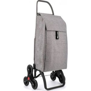 Nákupní taška 35 l Jolie Tweed 6 – Rolser obraz