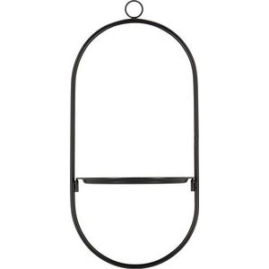 Kovový držák na květináč (výška 58 cm) – Esschert Design obraz