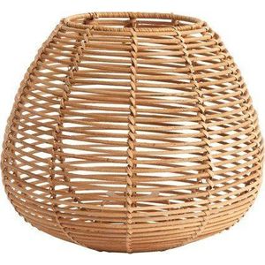 Stínidlo v přírodní barvě ø 29 cm Latvia – Light & Living obraz