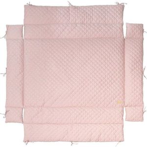 Mantinel do postýlky 100 cm Roba style – Roba obraz