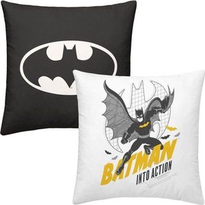 Dětské polštářky v sadě 2 ks Batman – Casa Selección obraz
