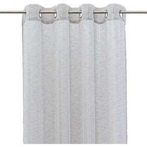 Šedý závěs 140x260 cm Lula – Casa Selección obraz