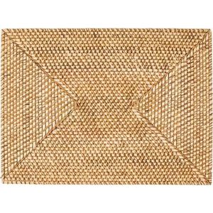 Ratanové prostírání 40x30 cm - Tiseco Home Studio obraz