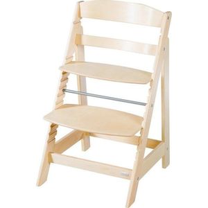 Jídelní židlička Sit Up Flex – Roba obraz