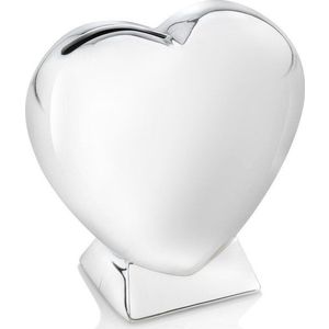 Kasička Heart – Zilverstad obraz