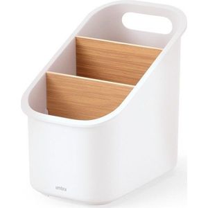 Stojan na kuchyňské náčiní z recyklovaného plastu Bellwood – Umbra obraz