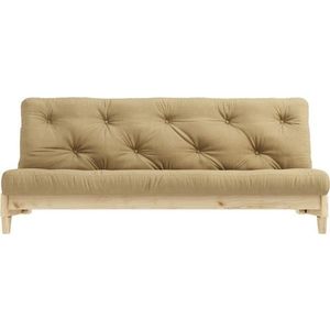 Variabilní pohovka Karup Design Fresh Natural Clear/Wheat Beige obraz