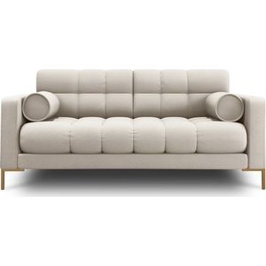 Béžová pohovka 152 cm Bali – Cosmopolitan Design obraz