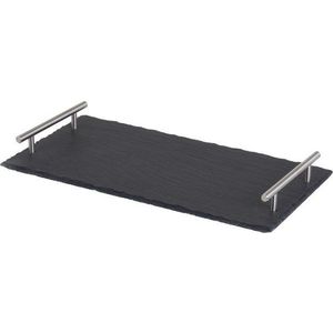 Břidlicový tác 20x40 cm – Casa Selección obraz