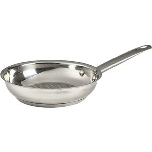Nerezová pánev ø 20 cm – Holm obraz
