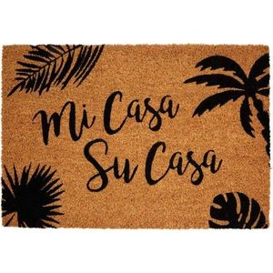 Rohožka z kokosového vlákna 40x60 cm Mimo Mi Casa – Premier Housewares obraz