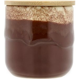 Vonná svíčka doba hoření 30 h Iris Woody Eucalyptus – Villa Collection obraz