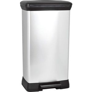 Odpadkový koš Curver Pedal, 50 l obraz