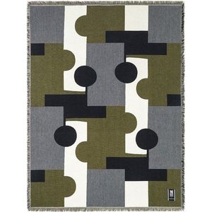 Bavlněná deka 170x130 cm Lia - Markslöjd obraz