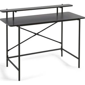 Pracovní stůl 64, 5x120 cm Galatia – Kave Home obraz