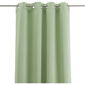 Zelený zatemňovací závěs 140x260 cm Best-Out – Casa Selección obraz