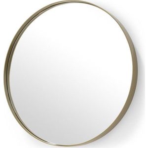 Nástěnné zrcadlo ø 60 cm Donna – Spinder Design obraz