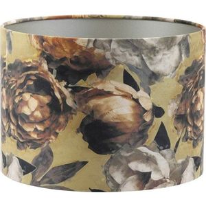 Stínidlo ø 40 cm Rosa Victoria – Light & Living obraz