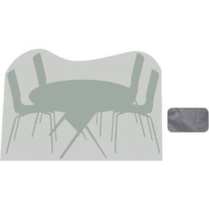 Ochranný obal na zahradní nábytek ø 200 cm – Garden Pleasure obraz