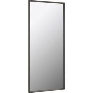 Nástěnné zrcadlo 80x180 cm Nerina Dark – Kave Home obraz