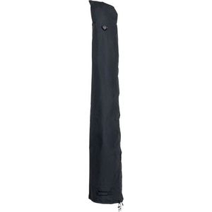 Černý obal na slunečník ø 35 cm – House Nordic obraz