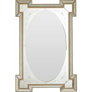 Nástěnné zrcadlo 80x120 cm – Premier Housewares obraz