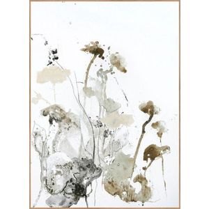 Obraz 51x71 cm These Days 1 – Malerifabrikken obraz