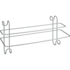 Věšák k zavěšení do sprchy nebo radiátor Metaltex Oasis obraz
