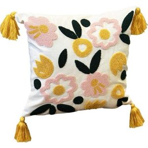 Povlak na polštář 43x43 cm – Mila Home obraz